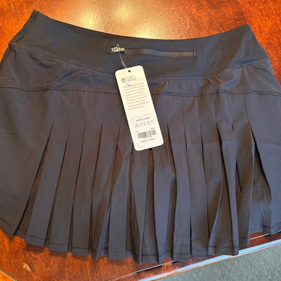 Sports skirt - Picture 7 of 10